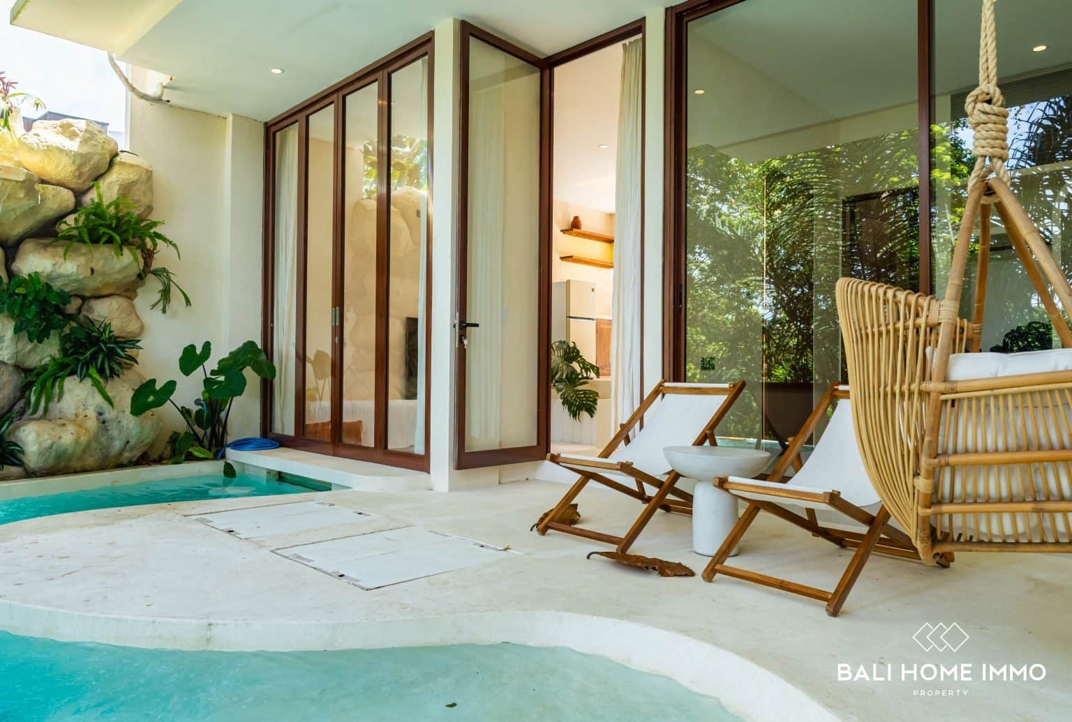 3-bedroom leasehold villa in Tabanan — photo 2 of 5