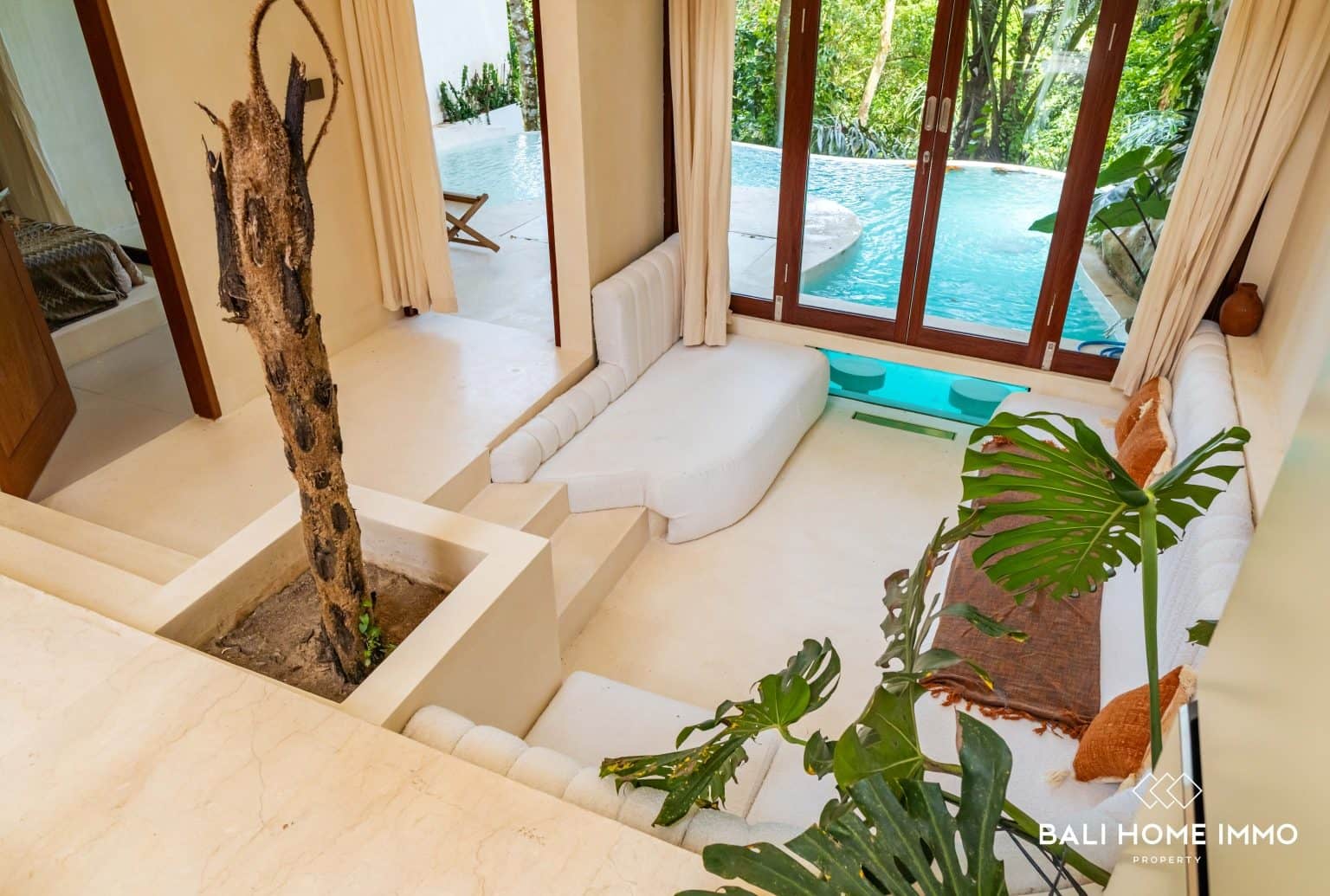 3-bedroom leasehold villa in Tabanan — photo 3 of 5