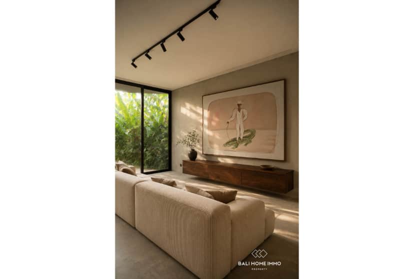 1-bedroom leasehold villa in Tabanan — photo 2 of 5