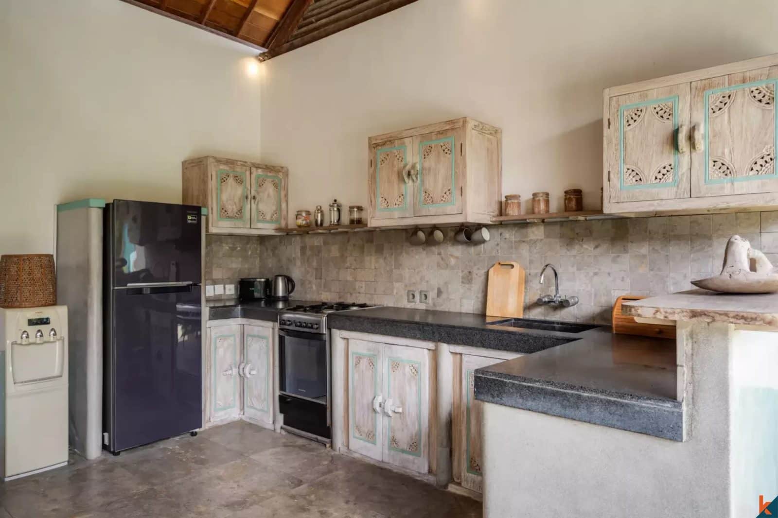 3-bedroom leasehold villa in Seminyak — photo 5 of 5