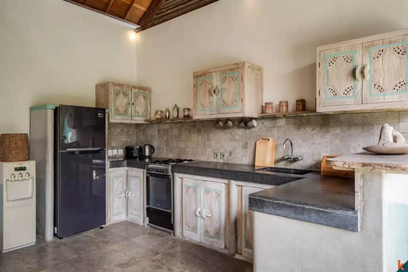 3-bedroom leasehold villa in Seminyak — photo 5 of 5