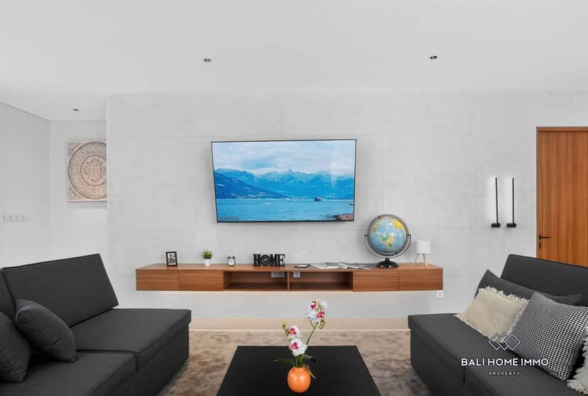 2-bedroom leasehold villa in Umalas — photo 3 of 5
