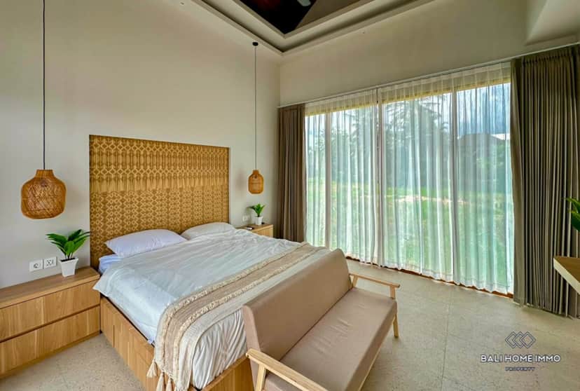 2-bedroom leasehold villa in Ubud — photo 4 of 5