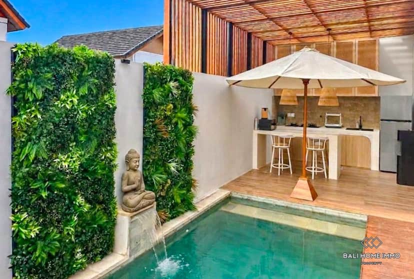 2-bedroom leasehold villa in Ubud — photo 2 of 5