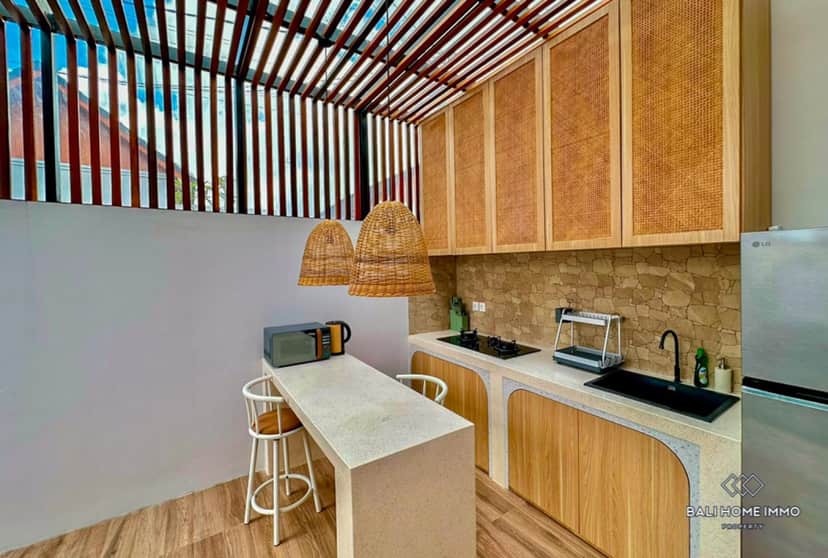 2-bedroom leasehold villa in Ubud — photo 3 of 5