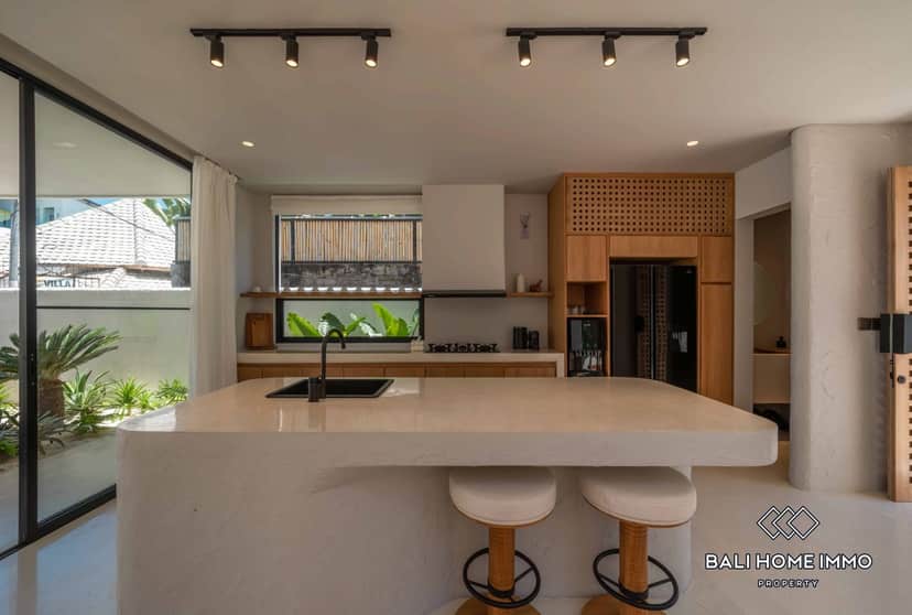 4-bedroom leasehold villa in Canggu — photo 5 of 5
