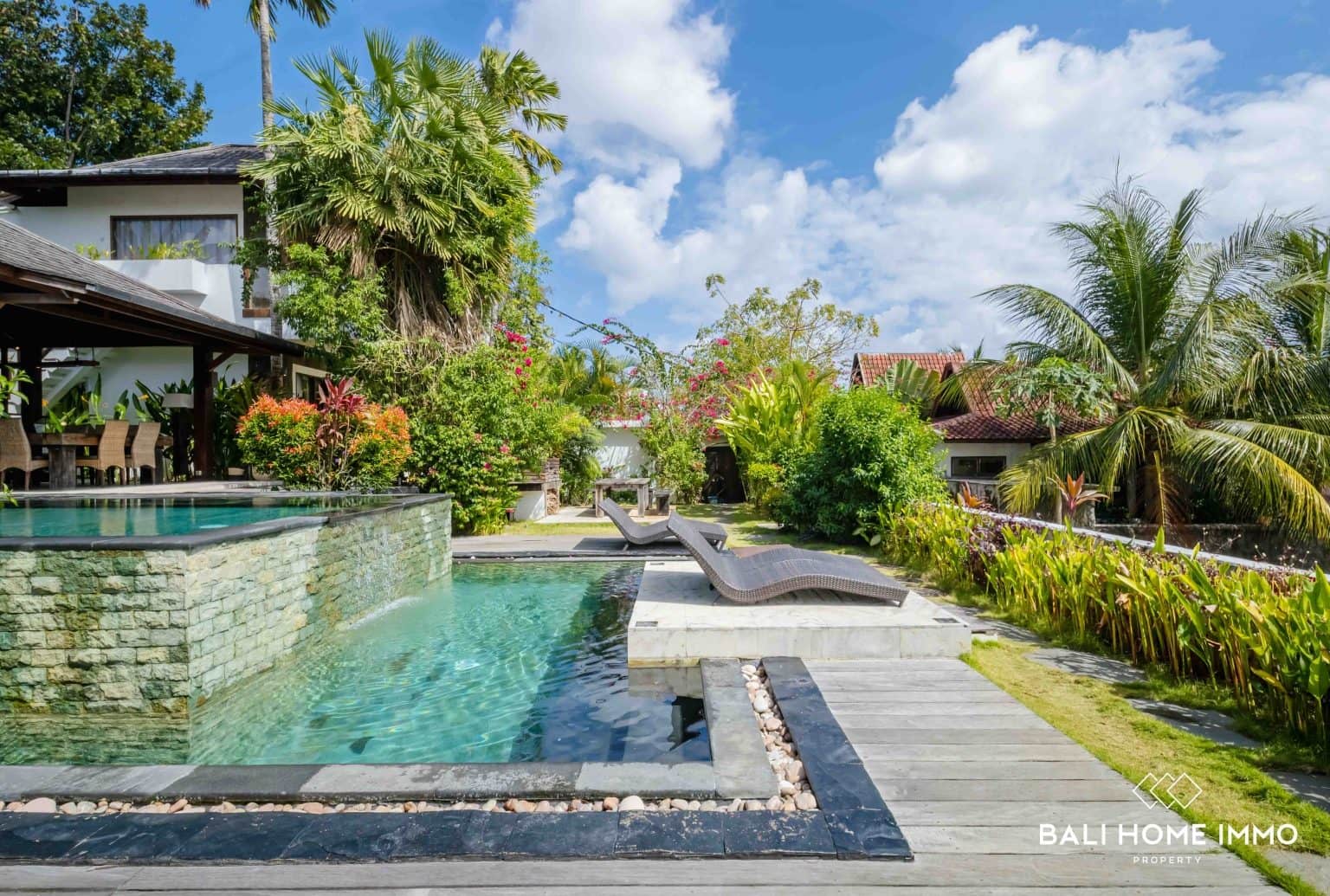 5-bedroom leasehold villa in Uluwatu — photo 4 of 5