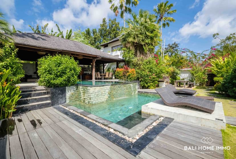 5-bedroom leasehold villa in Uluwatu — photo 2 of 5