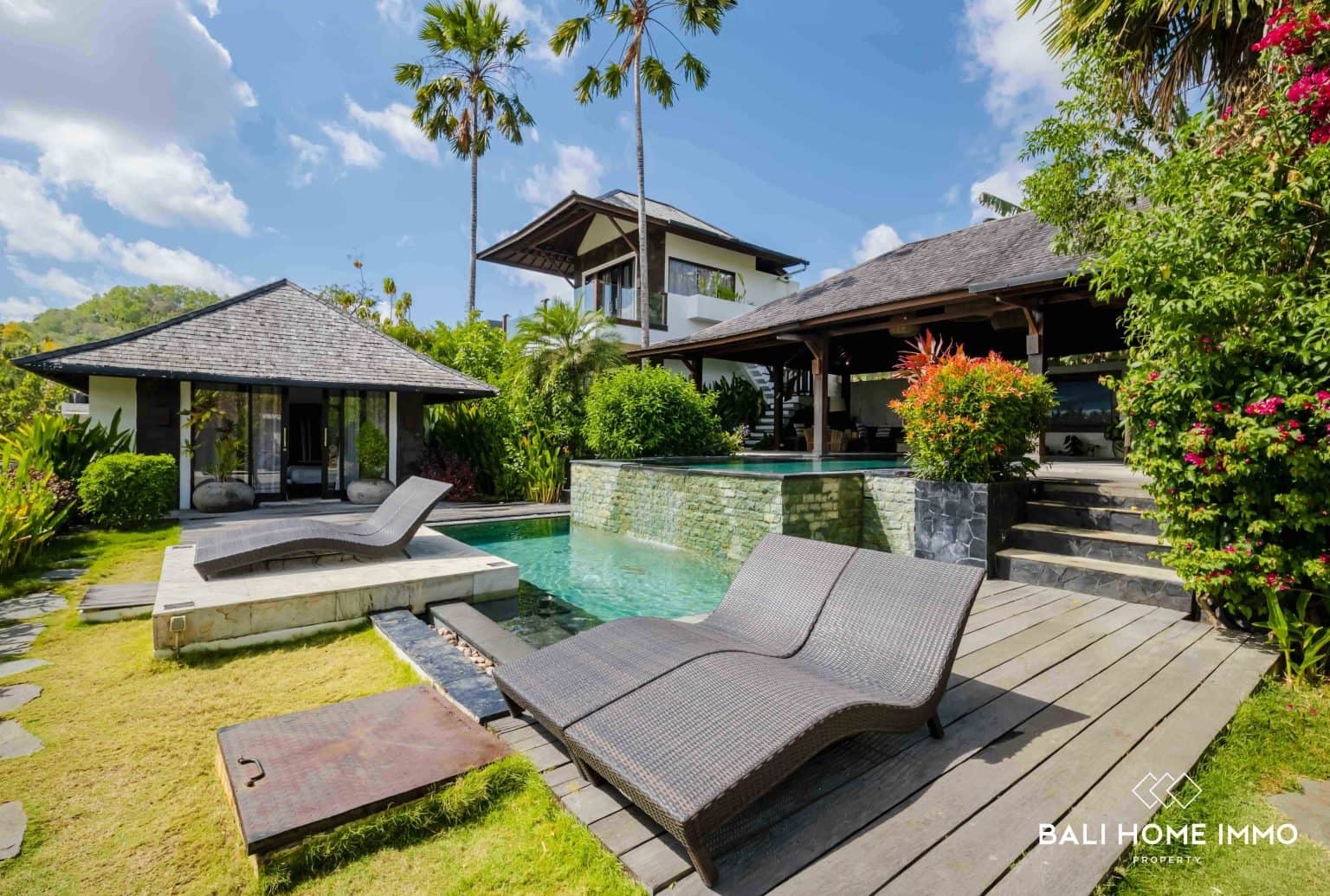 5-bedroom leasehold villa in Uluwatu — photo 3 of 5