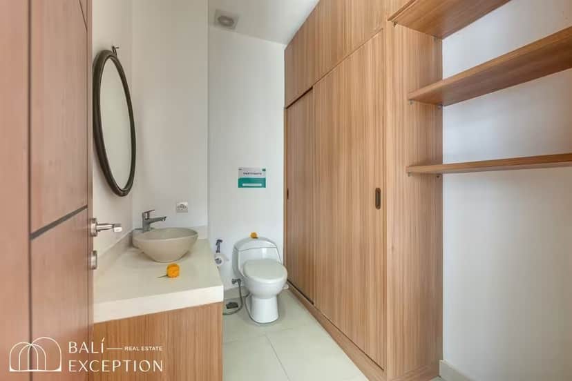 3-bedroom leasehold villa in Canggu — photo 5 of 5