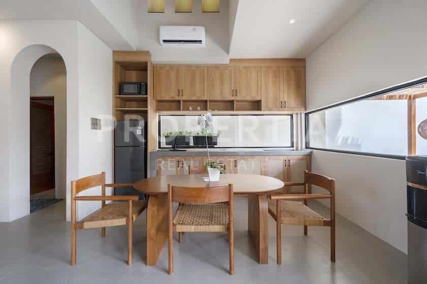 2-bedroom leasehold villa in Ungasan — photo 3 of 5