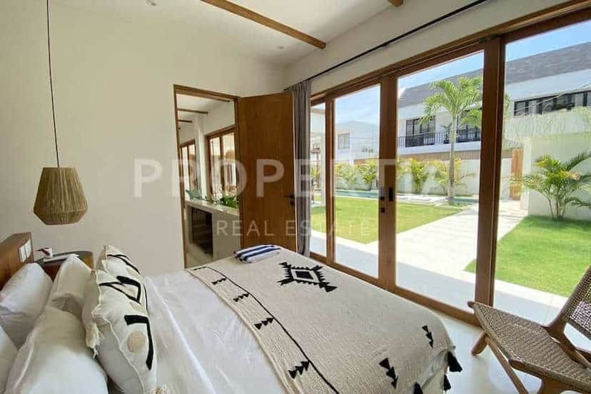 4-bedroom leasehold villa in Ungasan — photo 3 of 5