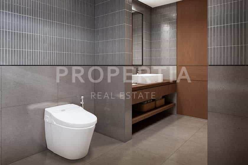 3-bedroom leasehold villa in Canggu — photo 5 of 5