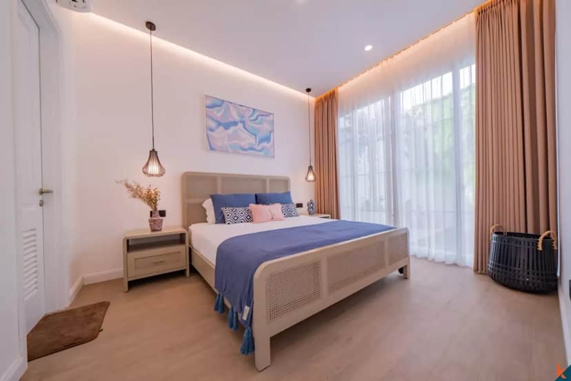 3-bedroom freehold villa in Umalas — photo 5 of 5