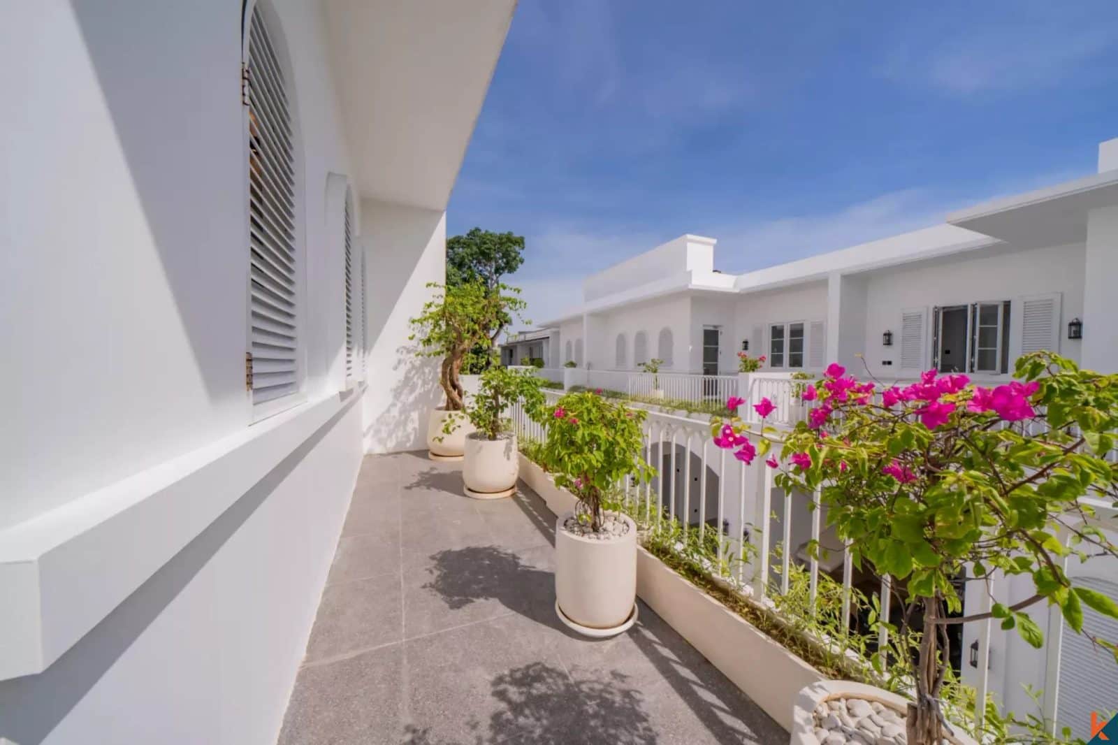 3-bedroom freehold villa in Umalas — photo 4 of 5