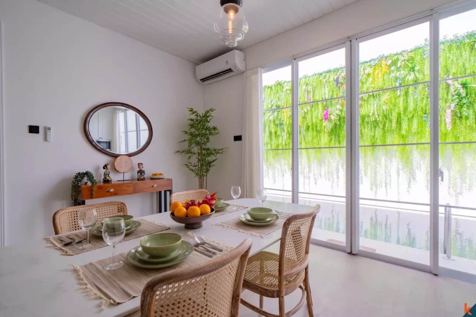 3-bedroom freehold villa in Umalas — photo 2 of 5