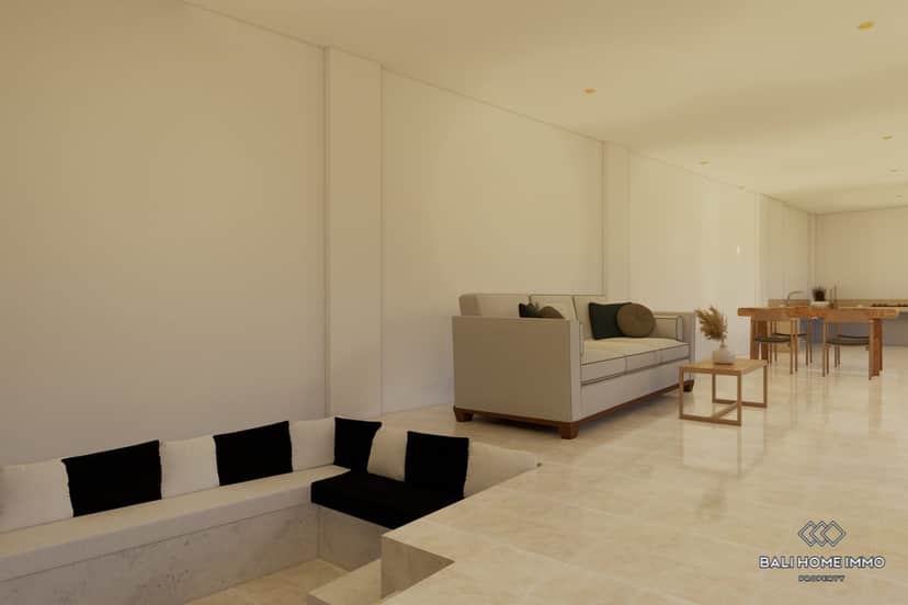3-bedroom leasehold villa in Pererenan — photo 5 of 5