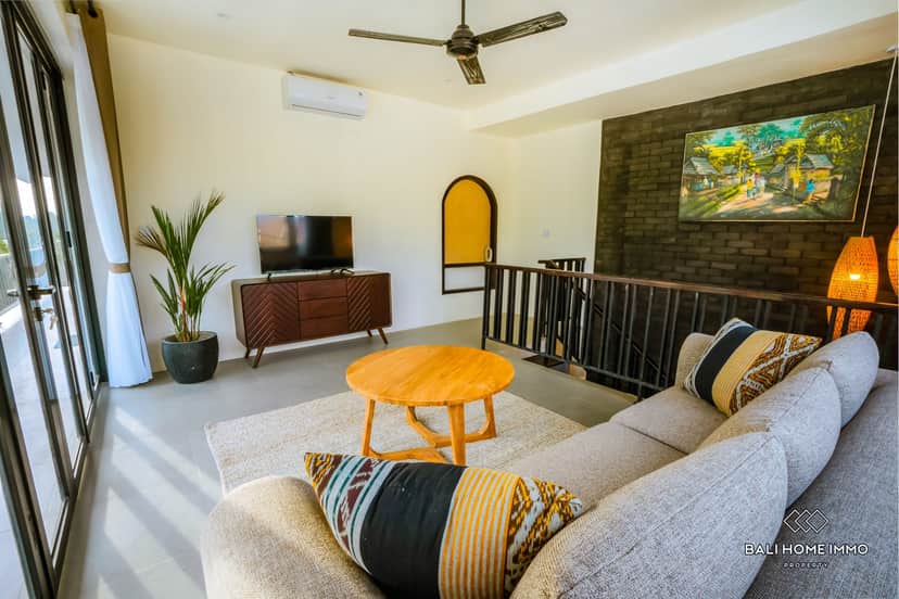 3-bedroom leasehold villa in Uluwatu — photo 3 of 5