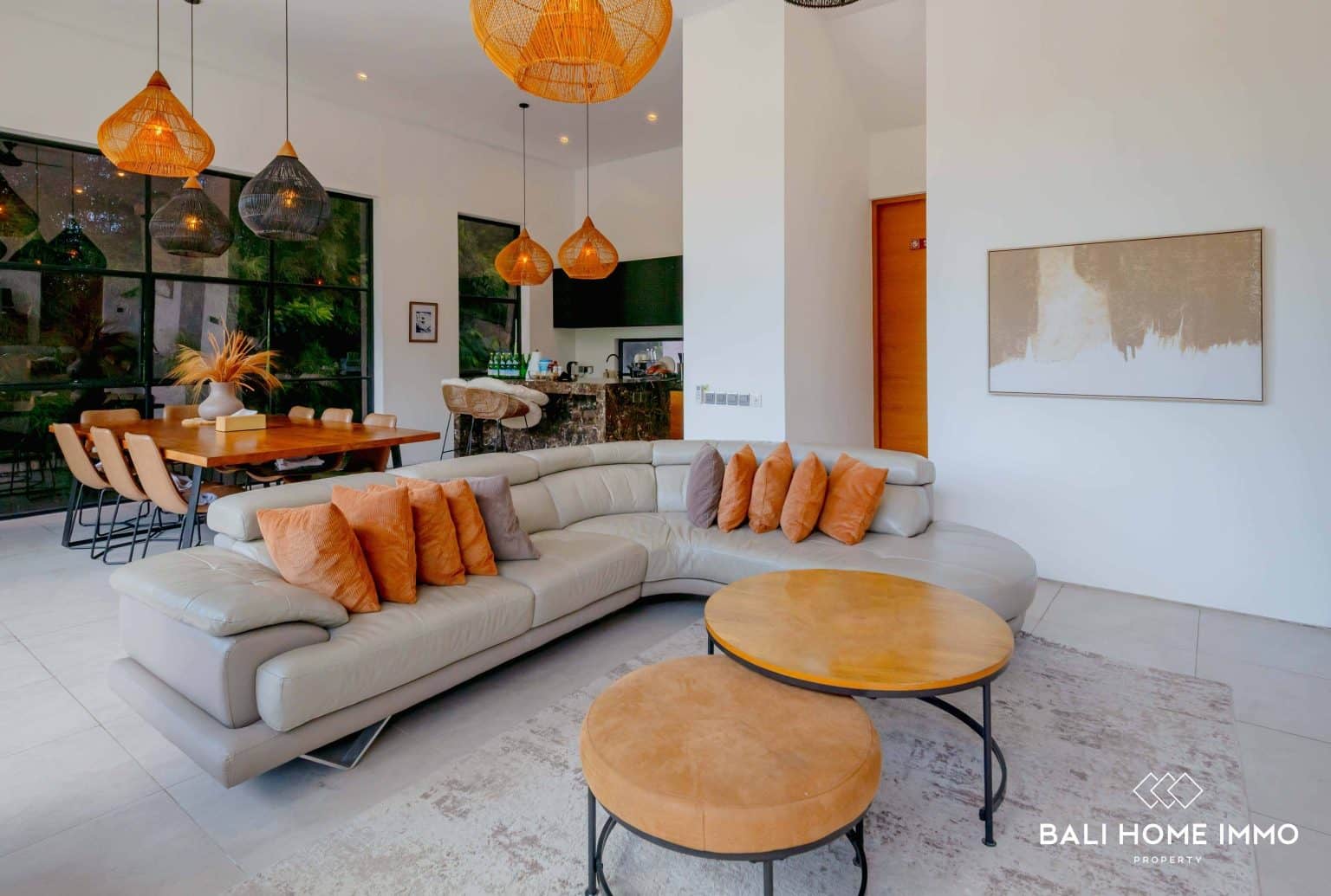 3-bedroom leasehold villa in Uluwatu — photo 5 of 5