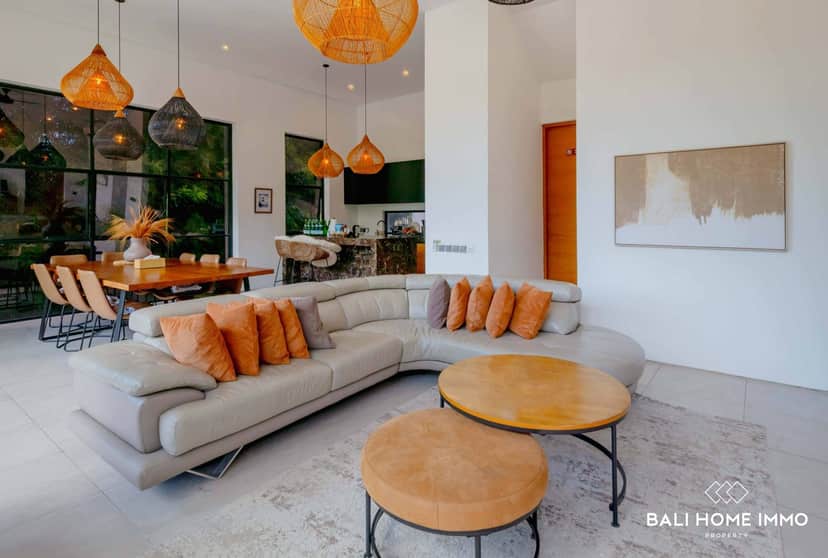 3-bedroom leasehold villa in Uluwatu — photo 5 of 5