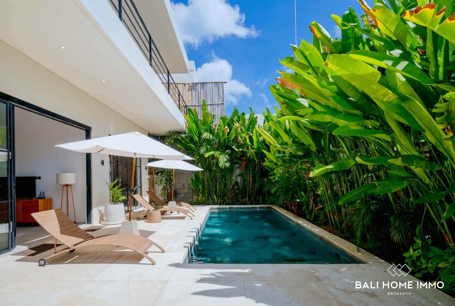 3-bedroom leasehold villa in Uluwatu — photo 2 of 5