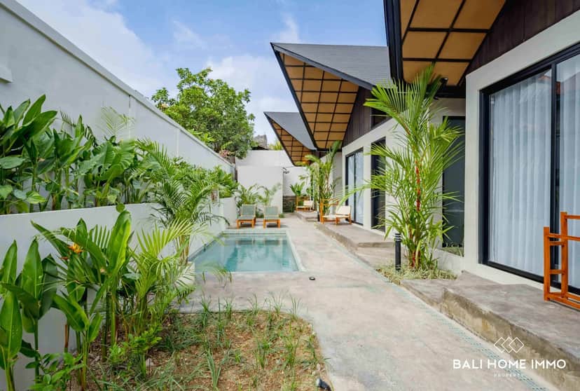 3-bedroom leasehold villa in Uluwatu — photo 5 of 5