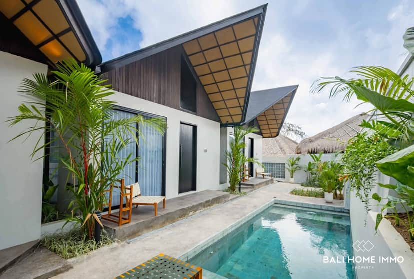 3-bedroom leasehold villa in Uluwatu — photo 2 of 5