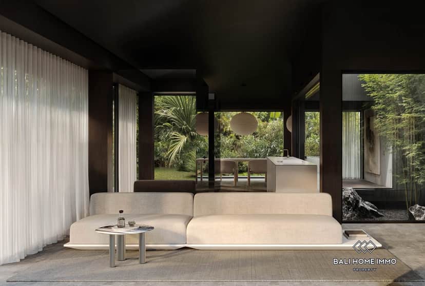 2-bedroom leasehold villa in Ubud — photo 2 of 5