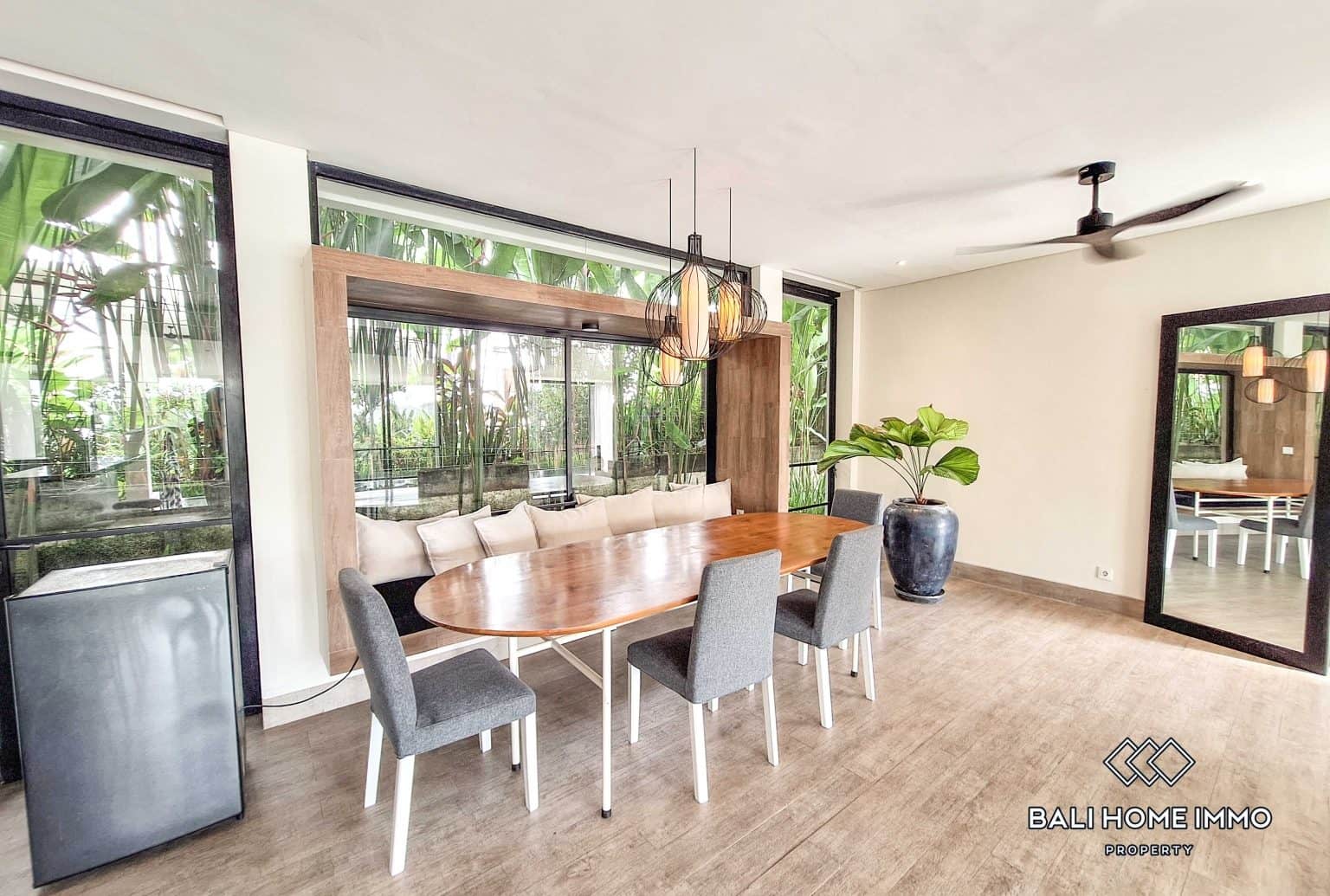 4-bedroom leasehold villa in Canggu — photo 5 of 5