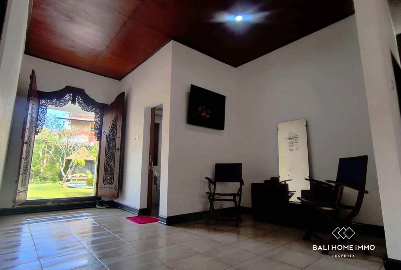 4-bedroom freehold villa in Kerobokan — photo 5 of 5