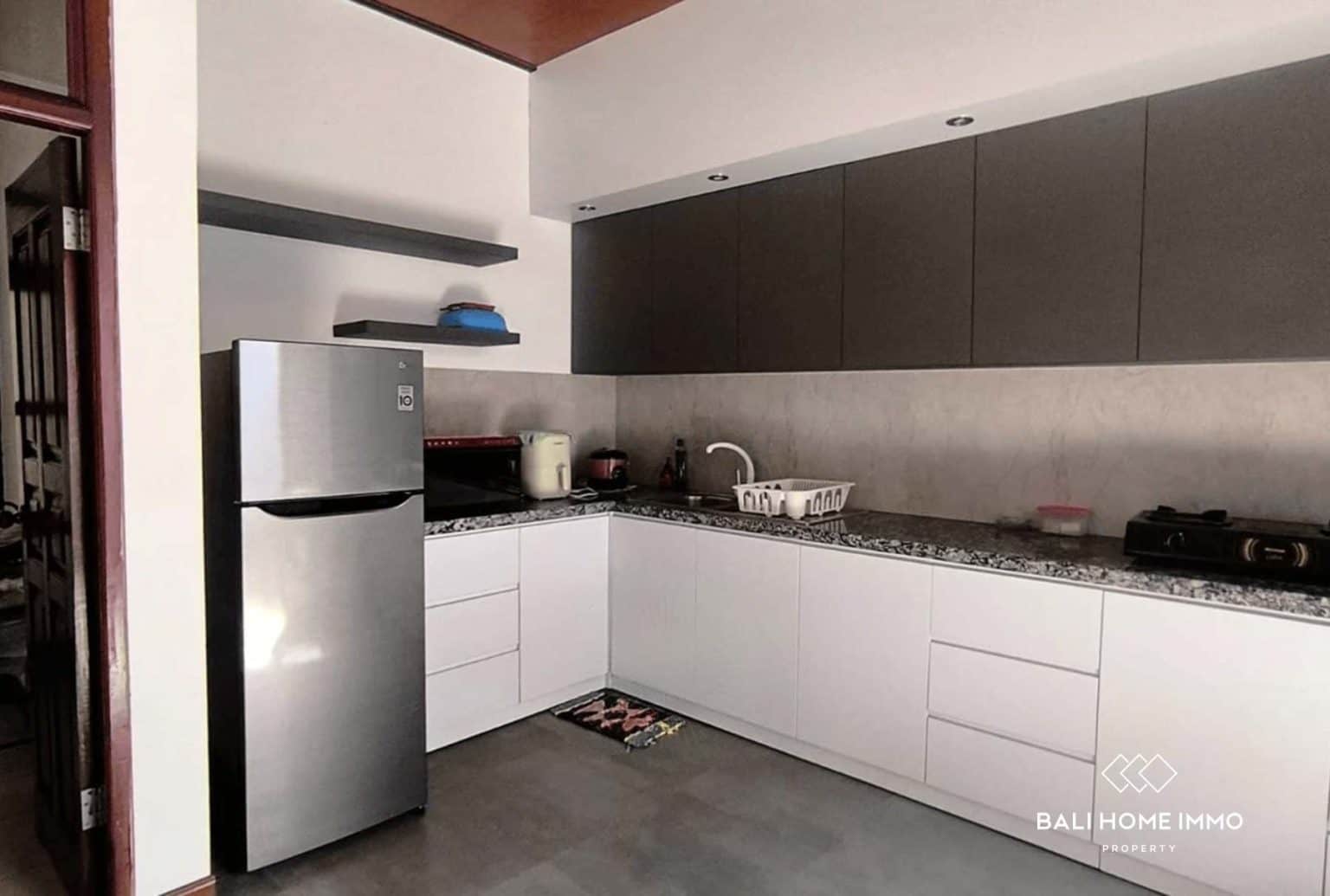 4-bedroom freehold villa in Kerobokan — photo 4 of 5