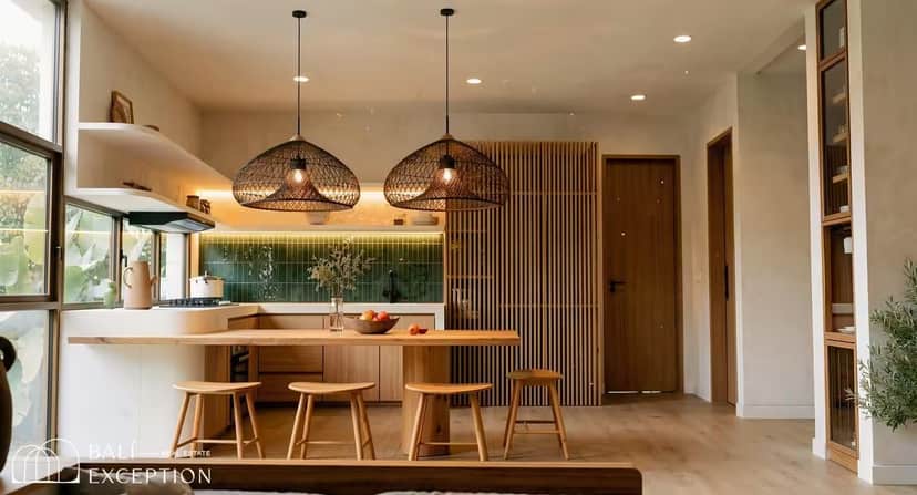 3-bedroom leasehold villa in Uluwatu — photo 3 of 5