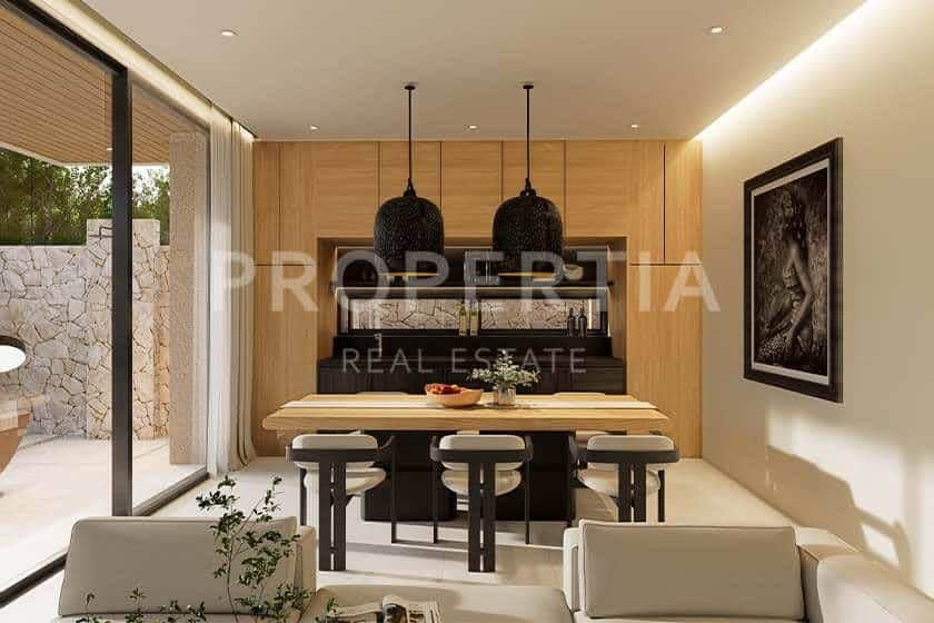 2-bedroom leasehold villa in Ungasan — photo 4 of 5