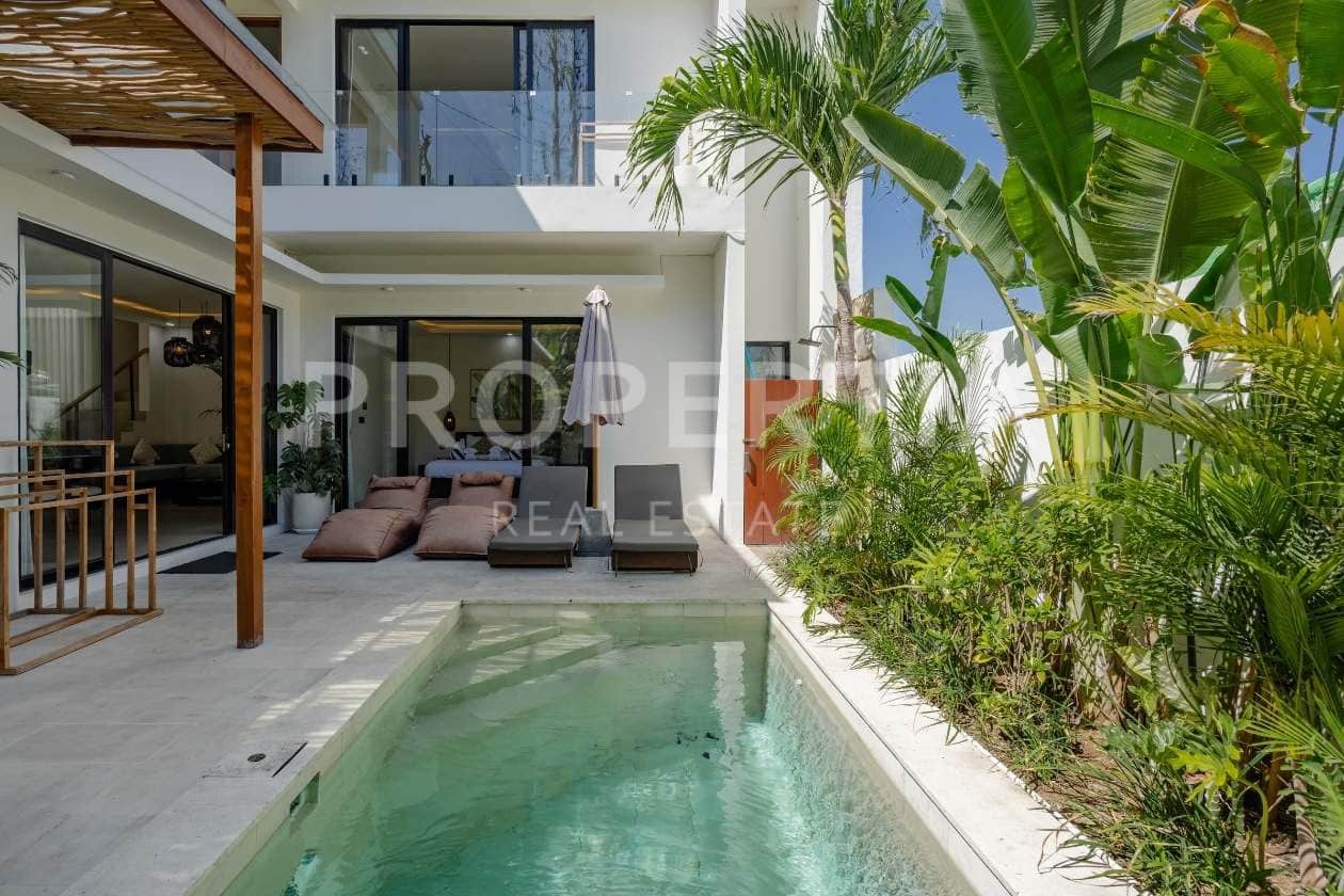 3-bedroom leasehold villa in Bingin — photo 2 of 5