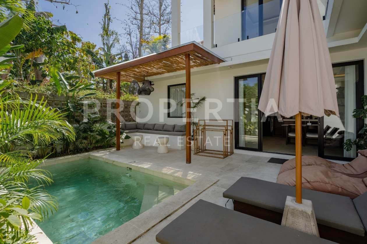 3-bedroom leasehold villa in Bingin — photo 3 of 5