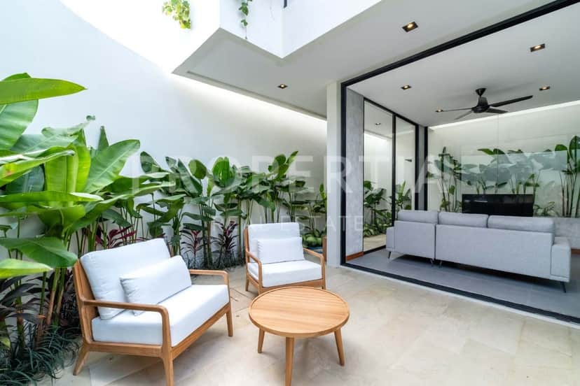 2-bedroom leasehold villa in Bingin — photo 4 of 5
