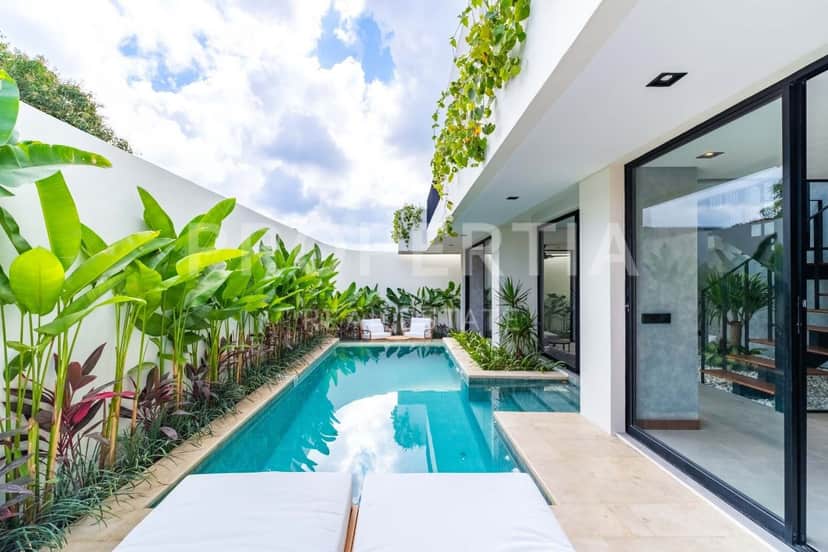 2-bedroom leasehold villa in Bingin — photo 2 of 5