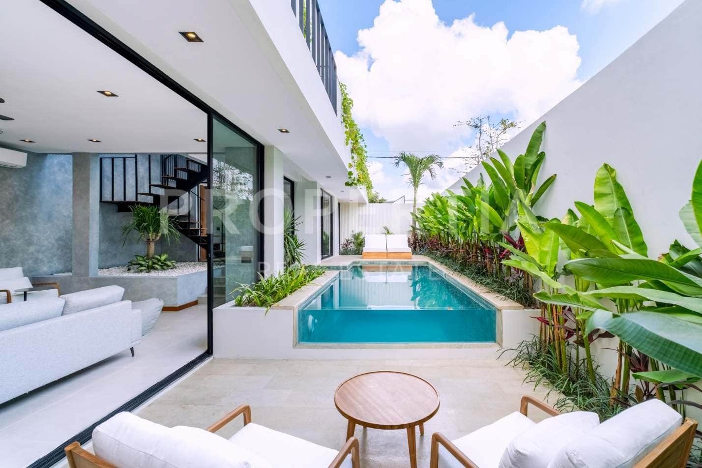 2-bedroom leasehold villa in Bingin — photo 3 of 5