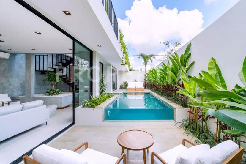 2-bedroom leasehold villa in Bingin — photo 3 of 5