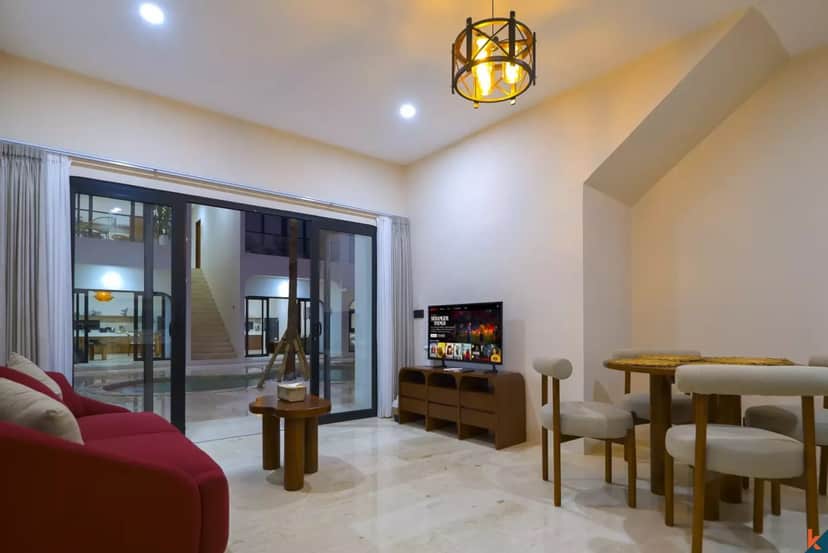 1-bedroom leasehold apartment in Bingin — photo 2 of 5