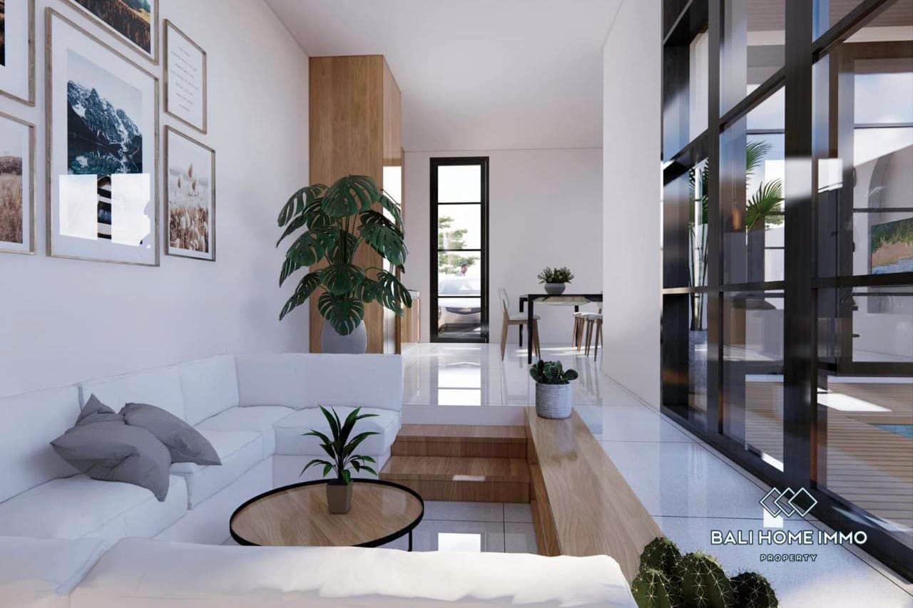 3-bedroom leasehold villa in Nusa Dua — photo 2 of 5