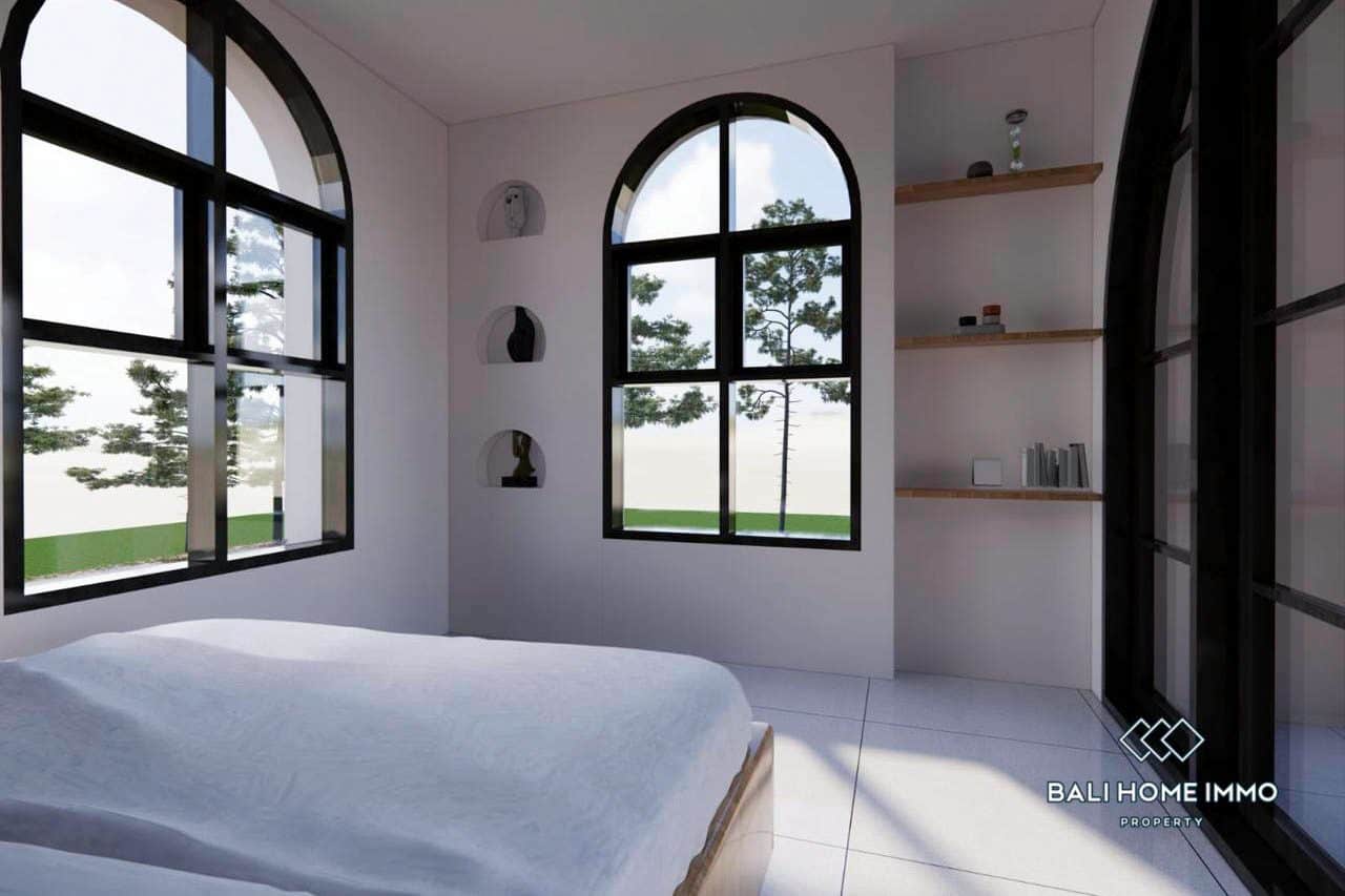 3-bedroom leasehold villa in Nusa Dua — photo 3 of 5