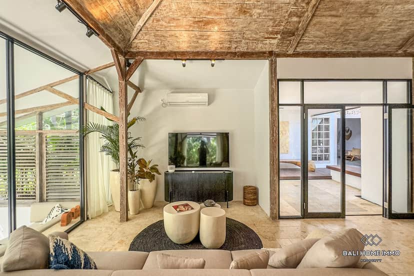 5-bedroom leasehold villa in Buduk/Mengwi — photo 3 of 5