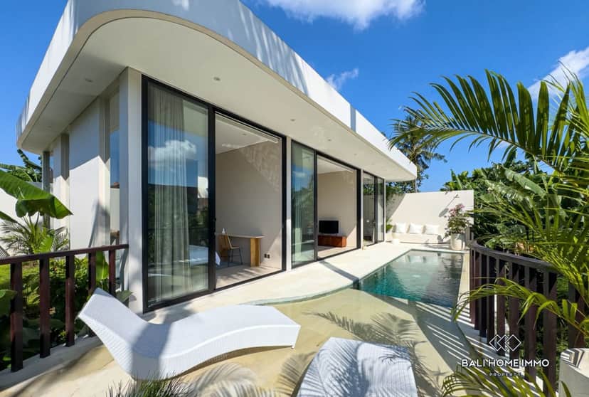 2-bedroom leasehold villa in Ubud — photo 2 of 5