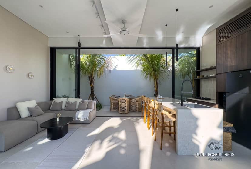 2-bedroom leasehold villa in Ubud — photo 3 of 5