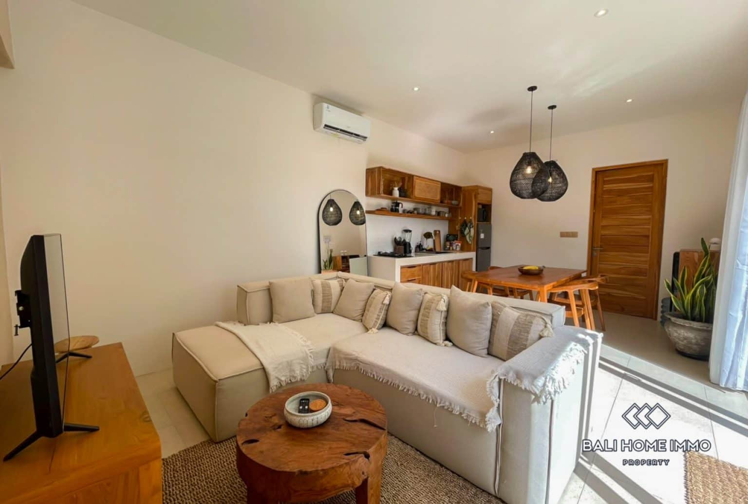 2-bedroom leasehold villa in Uluwatu — photo 5 of 5