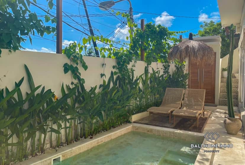 2-bedroom leasehold villa in Uluwatu — photo 4 of 5