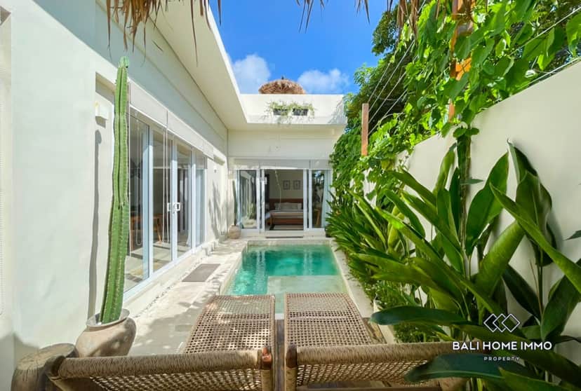 2-bedroom leasehold villa in Uluwatu — photo 2 of 5