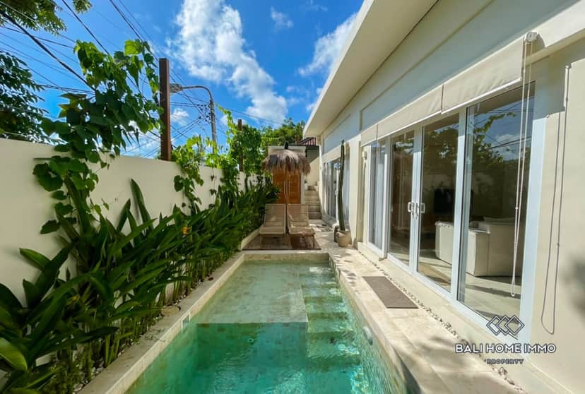 2-bedroom leasehold villa in Uluwatu — photo 3 of 5