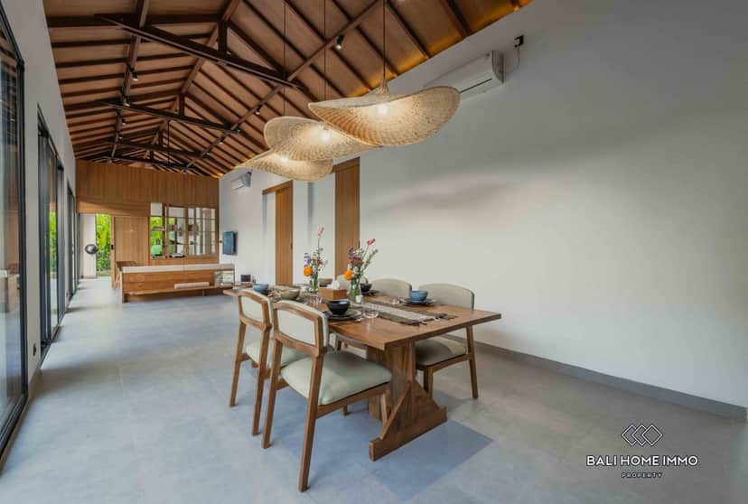 3-bedroom leasehold villa in Ubud — photo 5 of 5